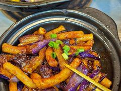 -甬小馆·焗海鲜温州菜(五马街店)