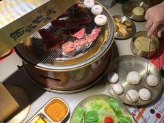 -西塔老太太泥炉烤肉(温州首店万象城黑金店)