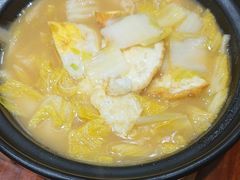 -奇芳阁·百年清真南京菜(夫子庙店)