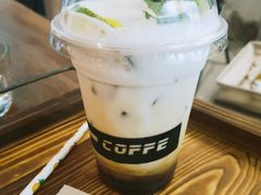 -春庄咖啡SpringHues(钟楼小区店)