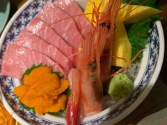 -阿吾罗日本料理(K11艺术中心店)