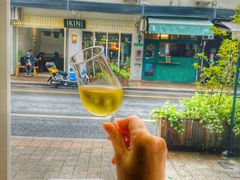 -茶是一枝花泡茶店