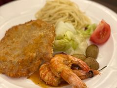 -红房子西菜馆(淮海中路店)