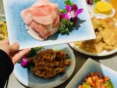 -鹤之乡·齐齐哈尔东北炭火烤肉(昆明盈江路店)
