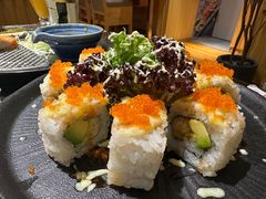 -昱匠·日本料理(金融街店)