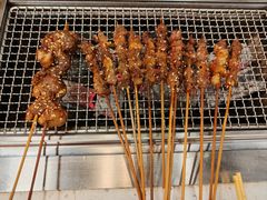 -呼伦贝尔烤羊·蒙古烤羊排(南田路总店)