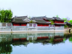 -水绘园