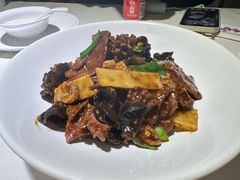 -鸭王烤鸭店(三里河店)