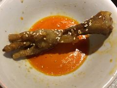 -探鱼·鲜青椒爽麻烤鱼(三水广场店)