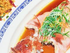 -頂好酒家·经典粤菜(海信广场店)