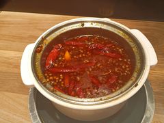 -前门后头老北京铜锅涮肉·京味菜·烤鸭(伊藤洋华堂店)