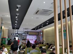 -古乐牛香·鲜牛肉牛杂火锅(新区店)