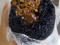 -芳婆糕团店(王府大街店)