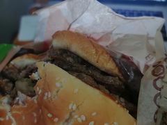 -汉堡王(EAC欧美中心店)