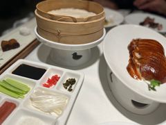 -四季民福烤鸭店(故宫店)