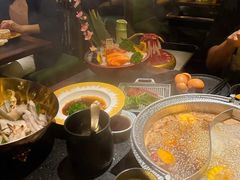 -牛New寿喜烧(虹桥新天地店)