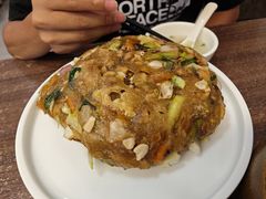 -海坛特色小吃·只做平潭特色菜(平潭店)