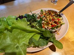 -Ginger(兴国路店)