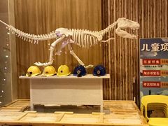 -汤连得温泉馆(宝山店)