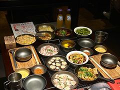 -夜食白市Yespicy·烧烤啤酒宵夜(番禺四海城店)