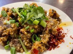 -百年粉蒸牛肉