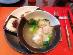 -广州富力丽思卡尔顿酒店