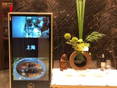 -望乡楼上海菜(日月光店)