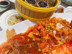 -苏城小院·园林精致苏州菜(斜塘老街店)