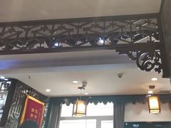 -老厨家(友谊路总店)