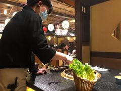 -牛家酒场(7mall店)