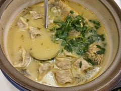 -瑞福园联谊餐室(茂名南路店)