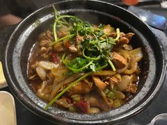 -川香煲(茅台路店)