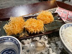 -南京大牌档(崇文门国瑞店)