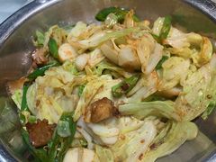 -晓淮山·扬州早茶·淮扬菜(龙阳广场店)