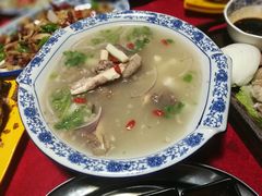 -阿纳苏西域餐厅(新秀店)