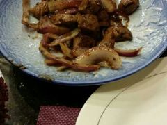 android_upload_pic-大渔铁板烧(中山路八佰伴店)