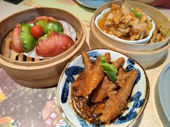 -点都德(千灯湖环宇城店)
