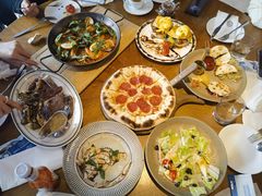 -The Rug Cafe(王府中环店)