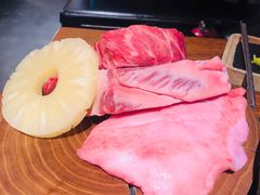 -济州爱肉堂(总店)