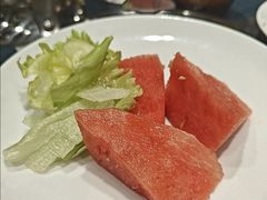 -聚春园自助餐厅(东街口店)
