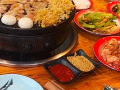 -石记老北京炙子烤肉(松园店)