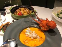 -潮上潮(南中环店)