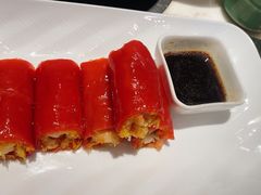 -花城粤菜餐厅(高新区店)