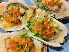 -喜庭海鲜自助(来福士店)