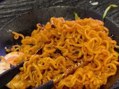 -HOTISLAND海鸡岛·韩国料理(江南西店)