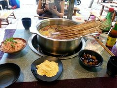 -盖帮鳝鱼串串(东郊记忆店)