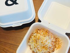 -BUTTERFUL&CREAMOROUS 黄油与面包(三里屯太古里店)