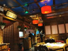 -小吊梨汤·北京菜·烤鸭(鸟巢店)