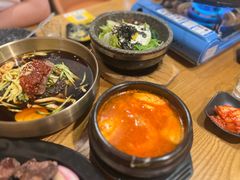 -恩你小木屋·烤肉韩式料理(嘉兴秀洲店)