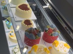 -Pantry's Best派悦坊蛋糕(K11购物艺术中心店)